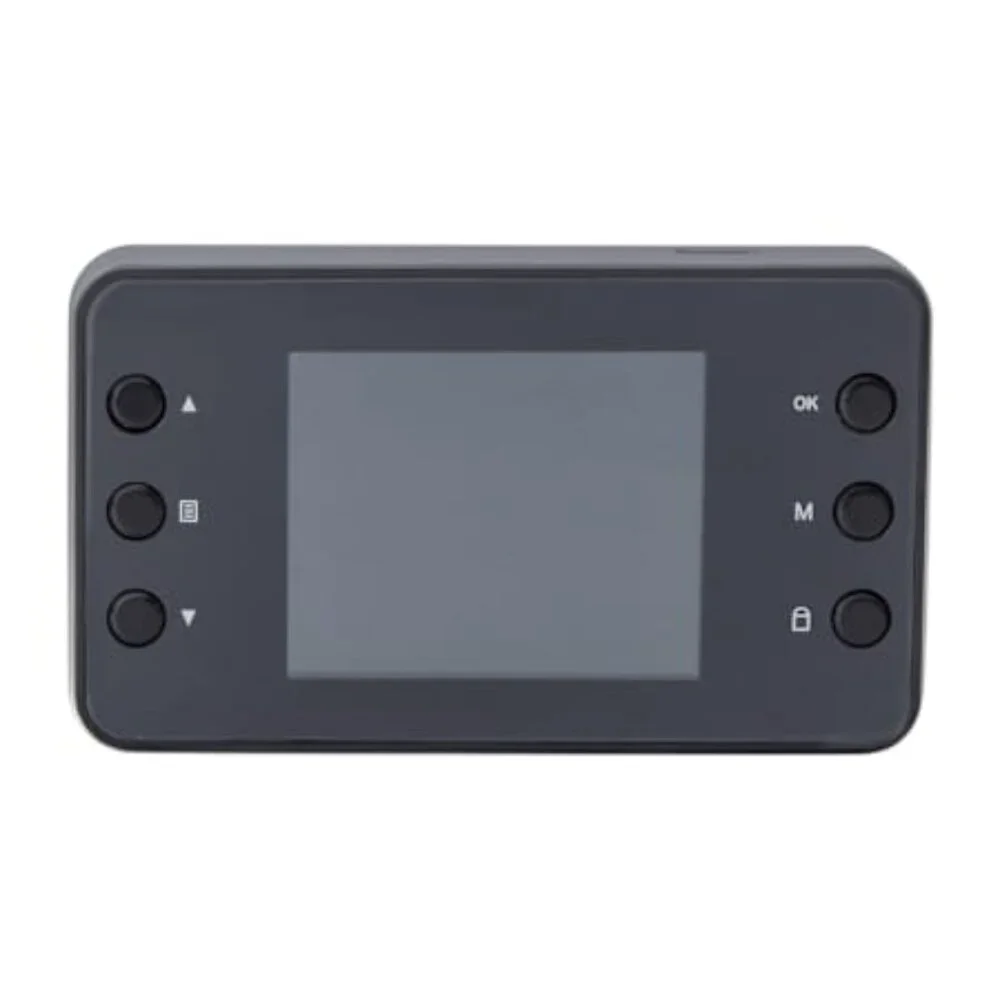Up-Tech® Mini Digital Camera